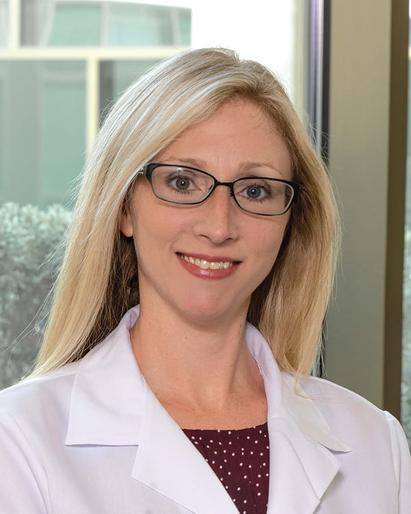 Dr. Georgia Hay, MD