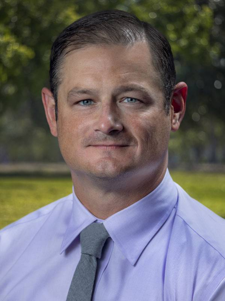 Rusty Wilson, PA-C