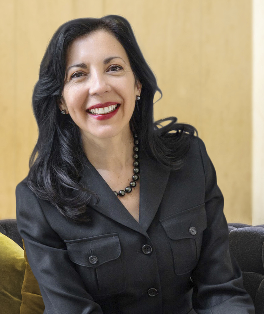 Dr. Christine Reyes, MD