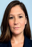 Caitlin Mengler, ACNP