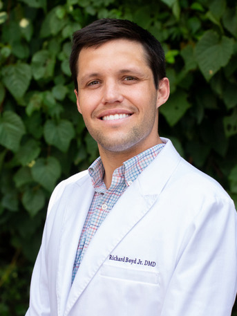 Dr. Richard Boyd, DMD, Orthodontics & Dentofacial Orthopedics ...