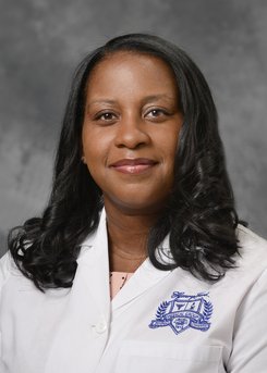 Dr. Natasha Prince, MD