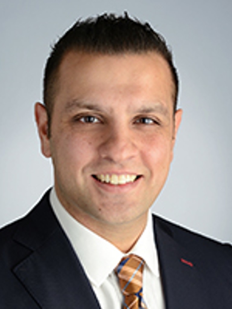 Dr. Ajay Tejwani, MD