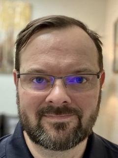 Wallace Waldrop Jr, LMFT