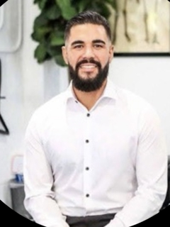 Dr. Diego Bignone, DC
