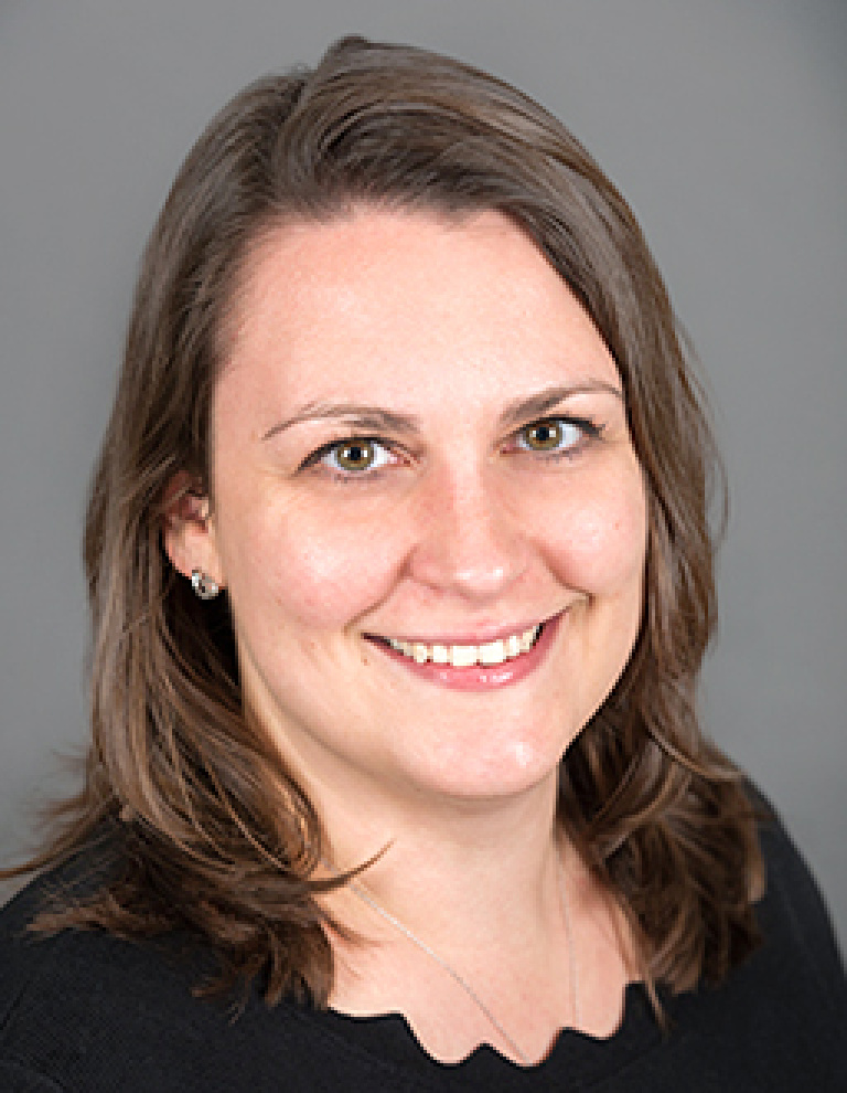 Dr. Jennifer Aites, MD
