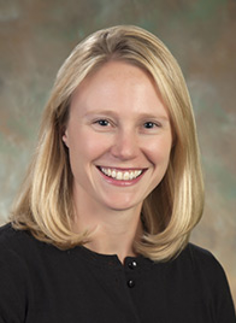 Dr. Lindsey N Caley, MD
