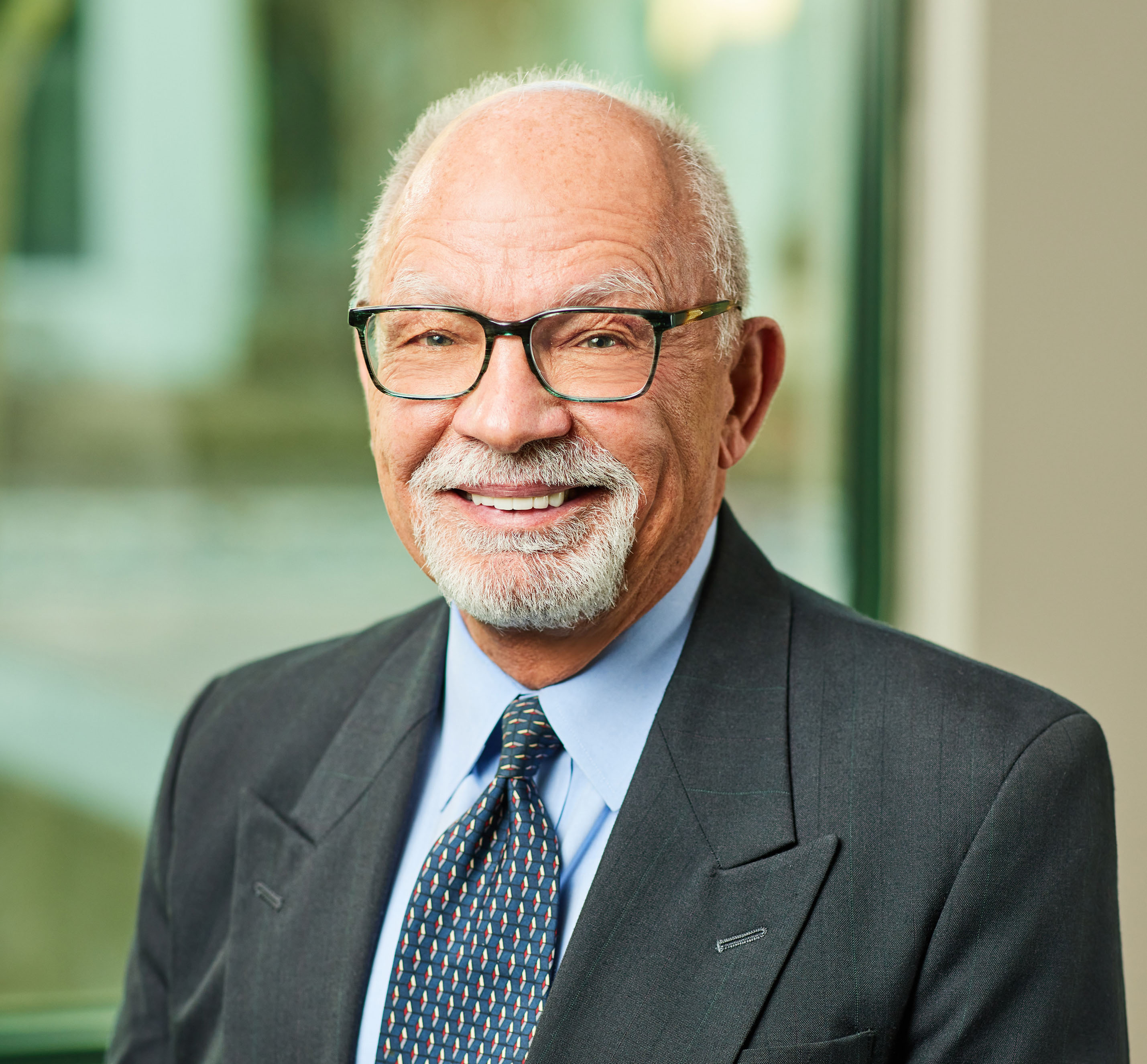 Dr. Gerald Ray, DO