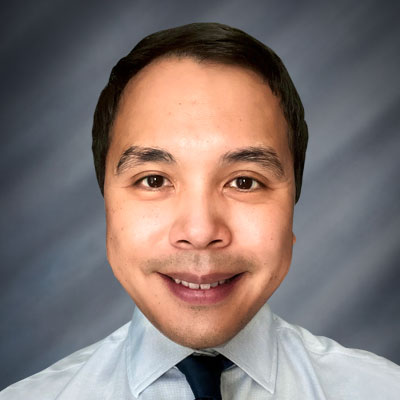 Dr. Richard Lau, MD