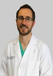 Dr. David Collard, DPM