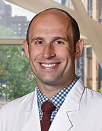 Dr. Andrew Margules, MD