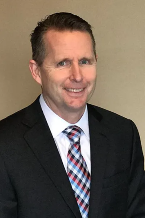Dr. David Patton, DDS