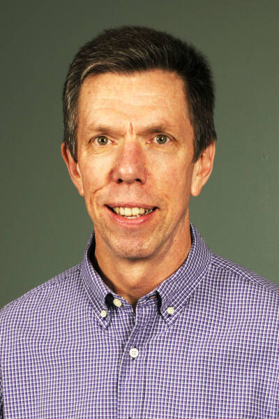 Leonard Herring III, PA-C