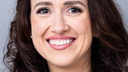 Dr. Madisan Miller, MD