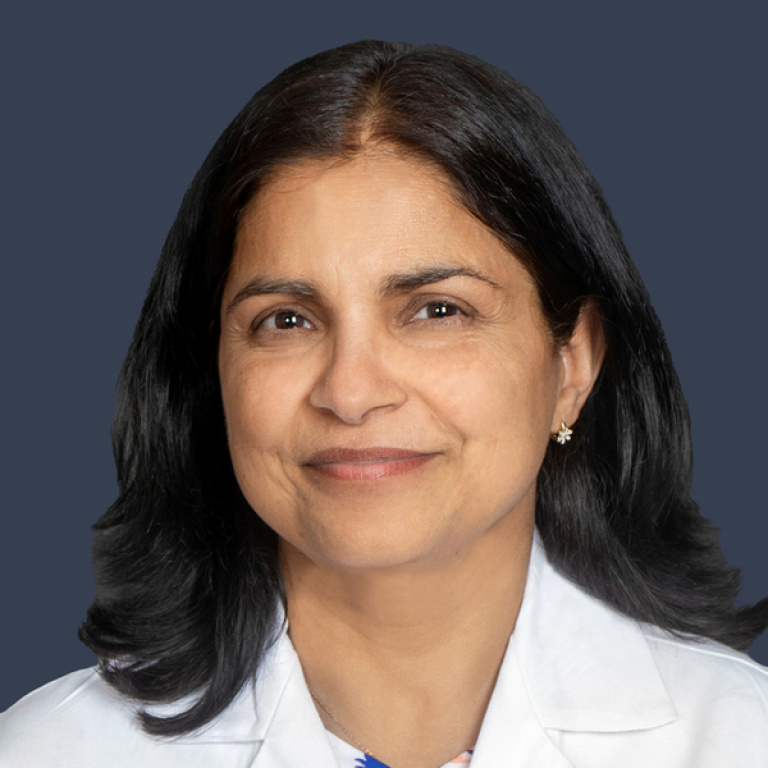 Dr. Nasrin Ansari, MD