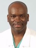 Dr. Douglas Campbell, DPM