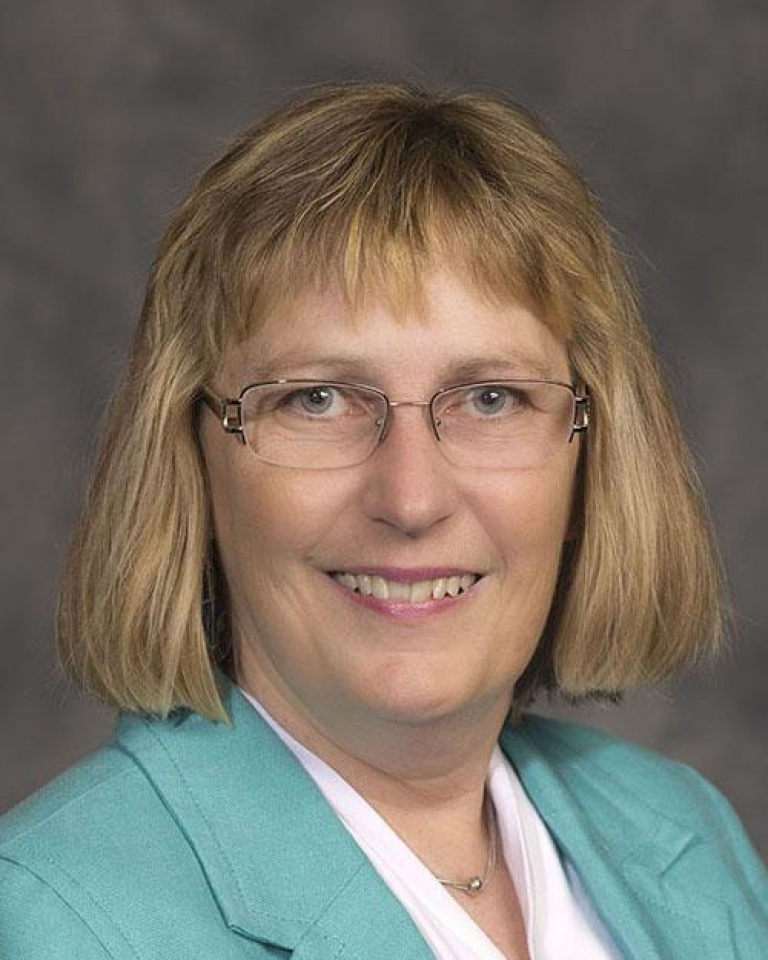 Dr. Linda Schoonover, MD