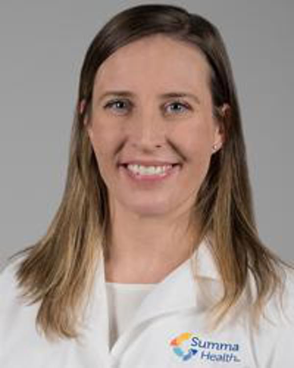 Dr. Katie English, MD