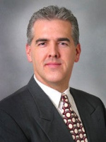 Dr. Bart Lewis, DO