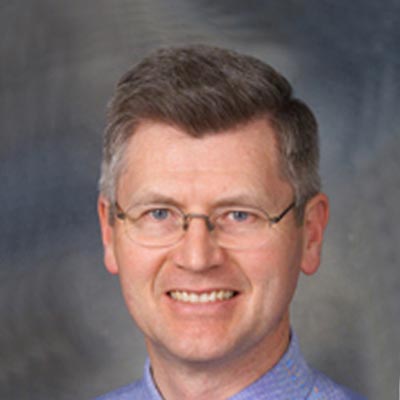 Dr. Michael Harris, MD