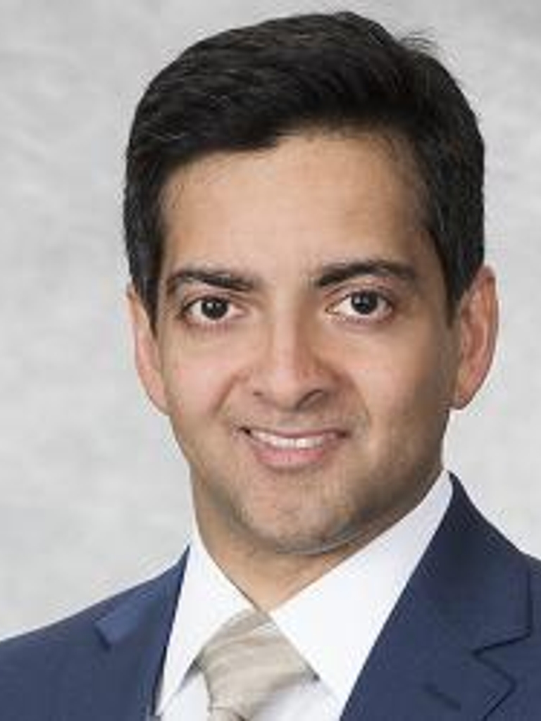 Dr. Ankur Karnik, MD