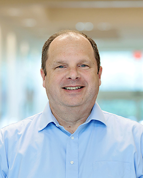 Dr. Robert Kincaid III, DO