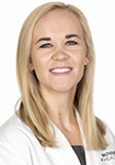 Kate Benton, PA-C