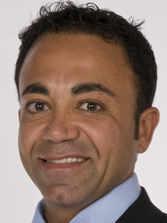 Dr. George Salama, DC