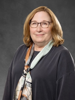 Dr. Patricia Winn, MD