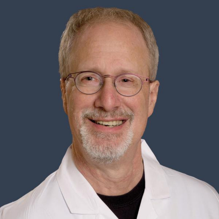 Dr. Stuart Miller, MD