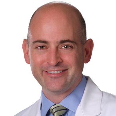 Dr. Michael Barfield, MD