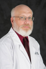 John Garner, PA-C