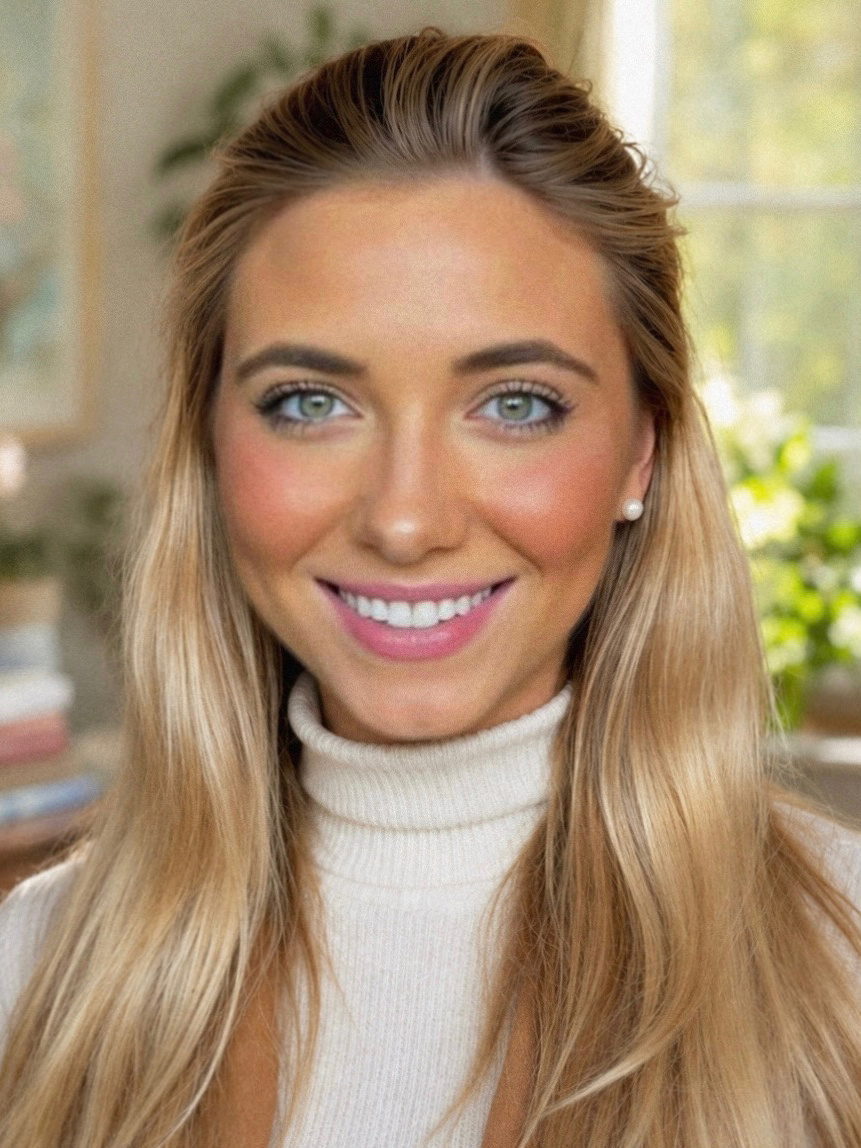 Sarah Czaja, MS