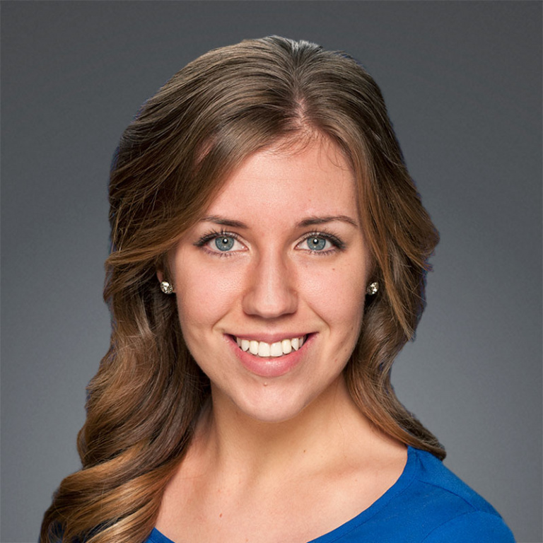 Shannon Easterling, PA