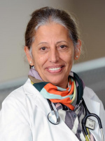 Dr. Samia Eid, MD, Family Medicine Physician - Mason, OH | Sharecare
