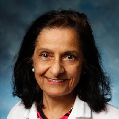 Dr. Surjit Athwal-Johal, MD