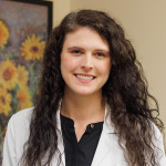 Hannah Sagedy, MS