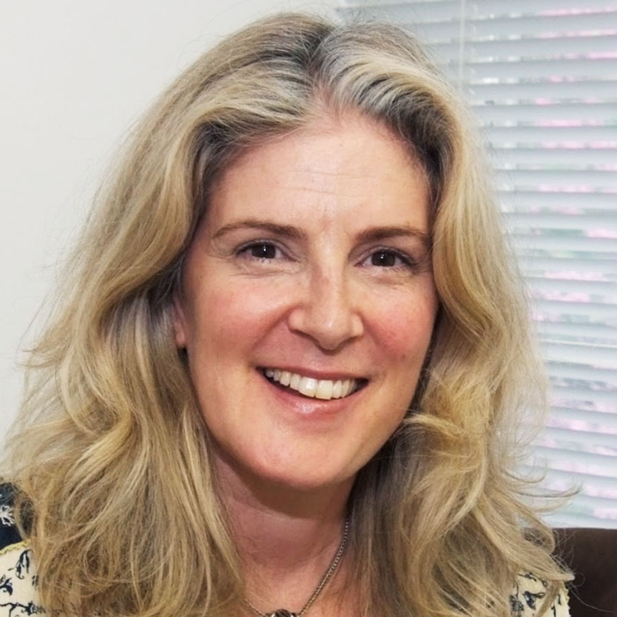 Theresa Chrobok, LPC