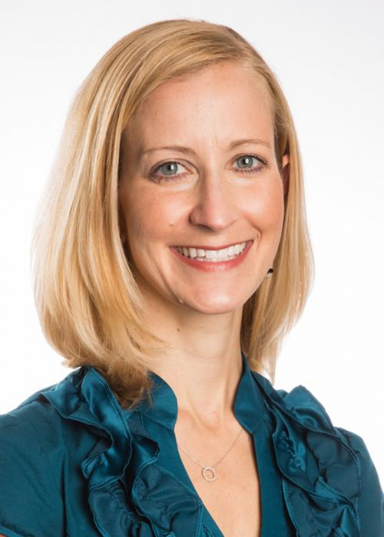 Dr. Emily Lange, MD