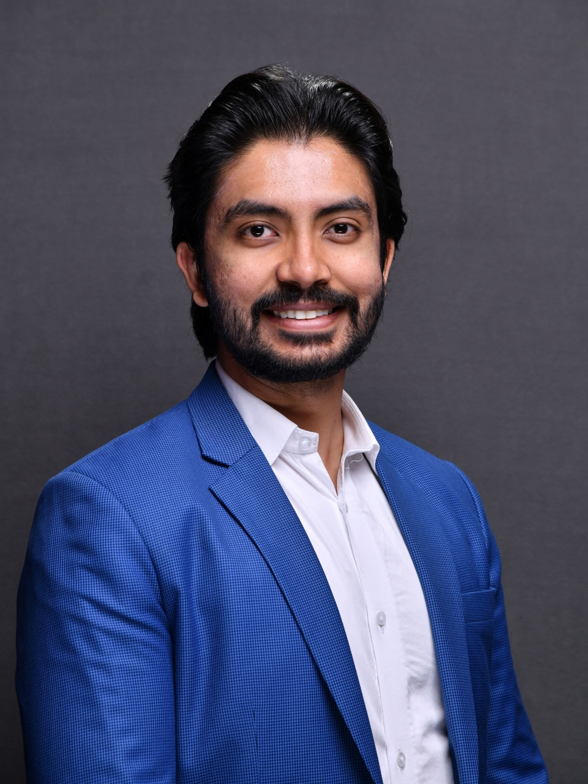 Dr. Sanam Solanki, MD