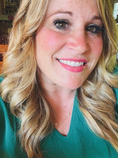 Trisha Mullen, LCSW