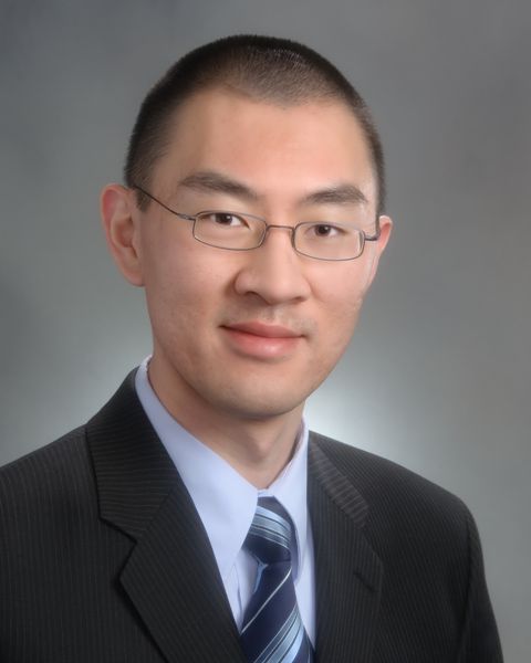 Dr. Ben Tsai, MD