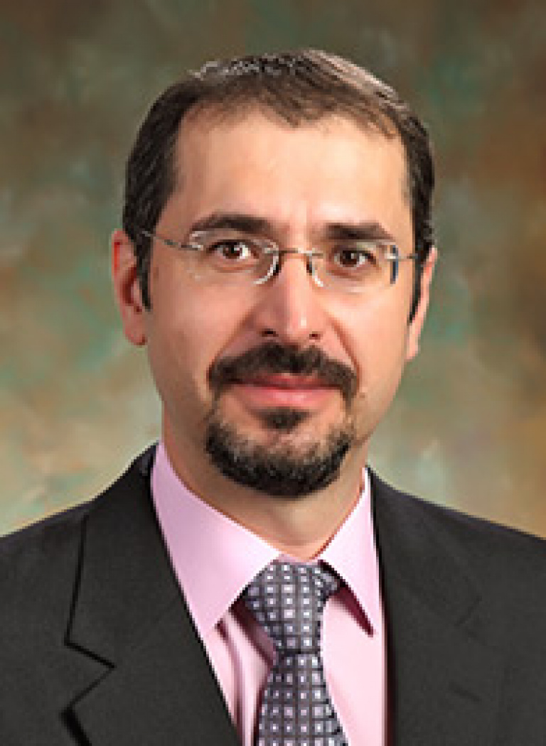 Dr. Sorin Scarlatescu, MD