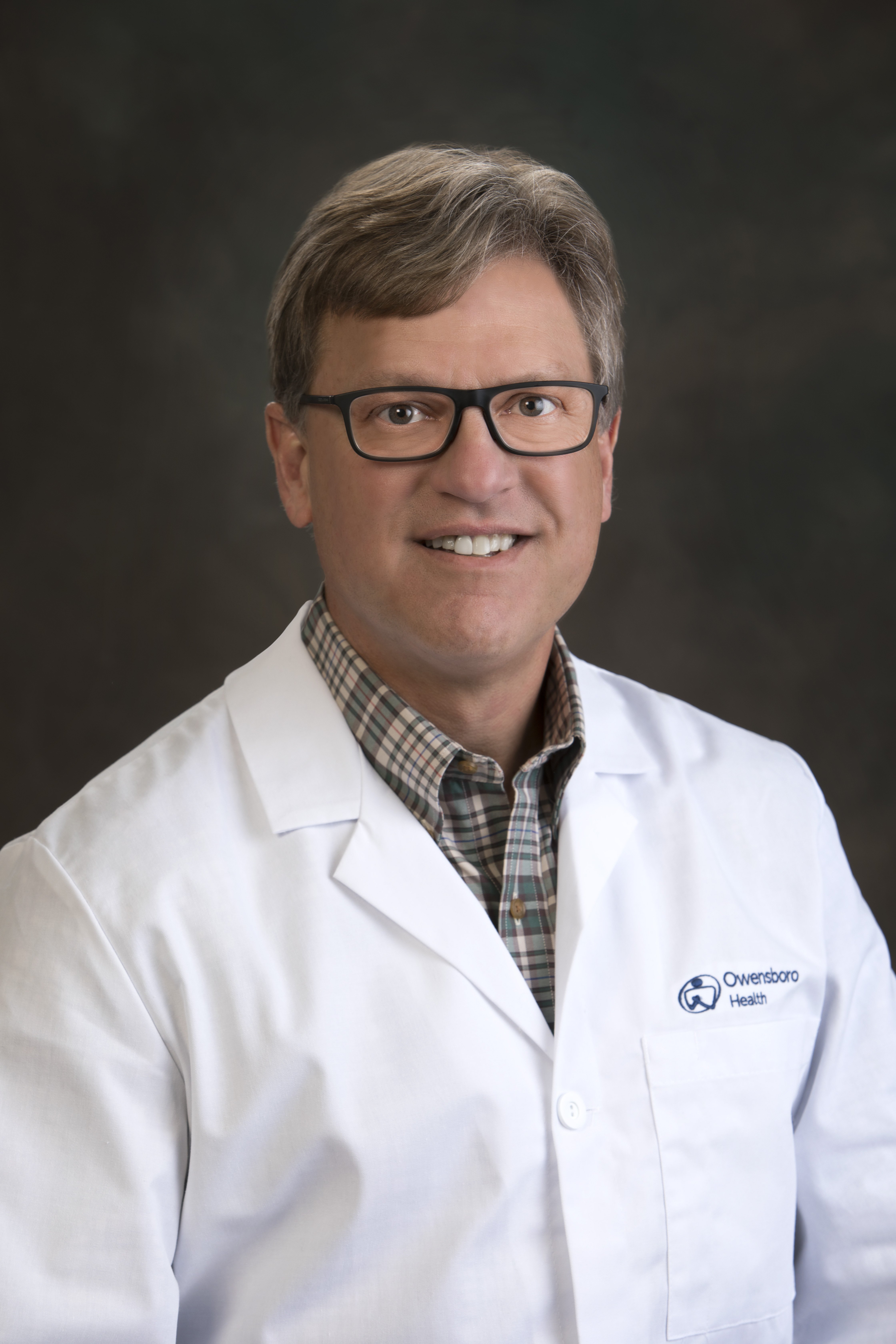 Dr. J Stauffer, MD