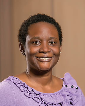 Dr. Nadia Gibson, MD