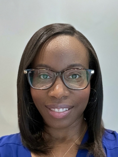 Charneice Harris, FNP-C