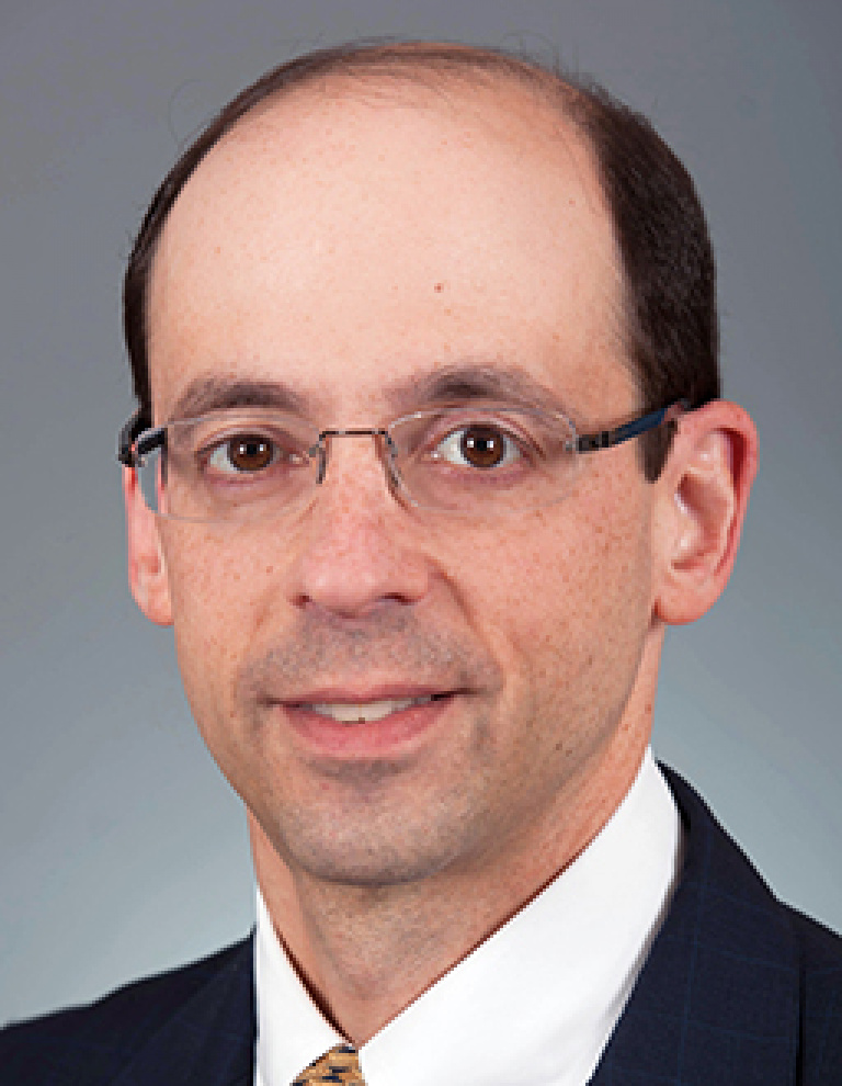 Dr. Andrew Powell, MD