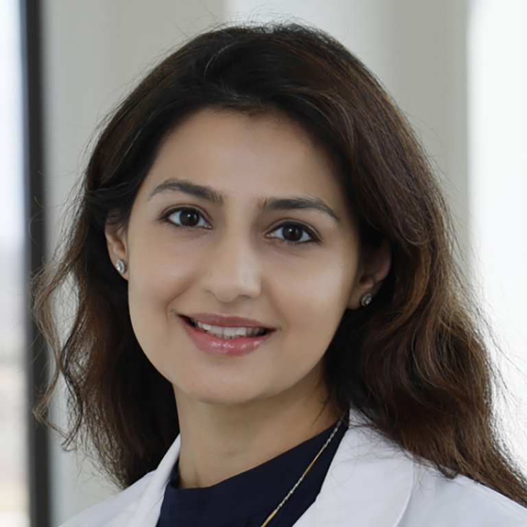 Dr. Areej Tariq, MD