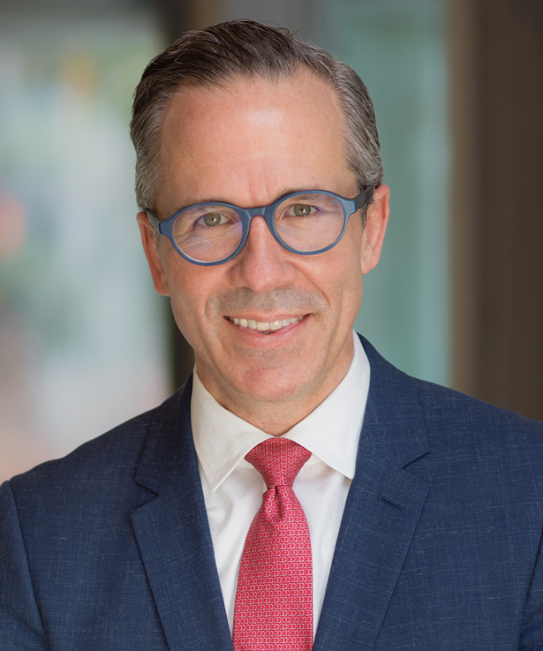 Dr. Brendon Stiles, MD
