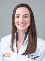 Melody Noble, NP